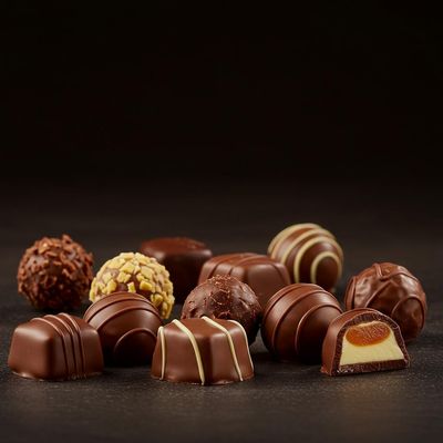 Assorted Chocolates (100g)